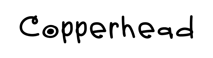 NoNo  Free Fonts Download