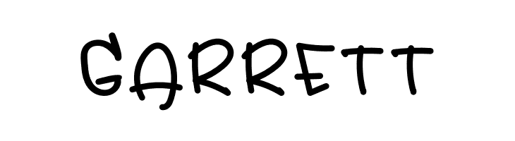 NoNo  Free Fonts Download