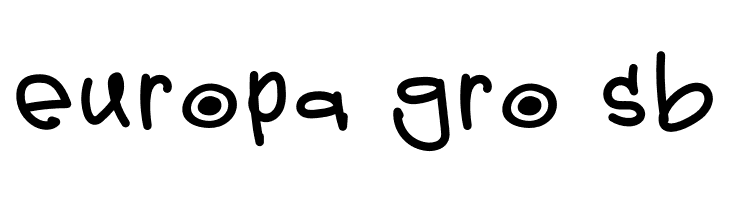 NoNo  Free Fonts Download