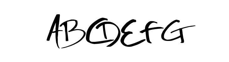 Zool Lives  Free Fonts Download