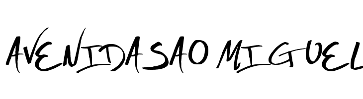 Zool Lives  Free Fonts Download