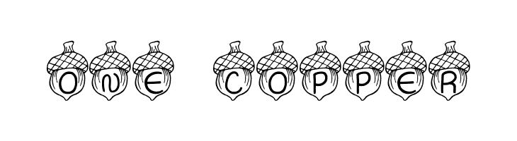 JI Acorn  Free Fonts Download