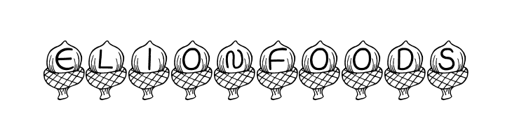 JI Acorn  Free Fonts Download
