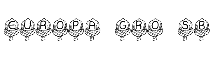 JI Acorn  Free Fonts Download