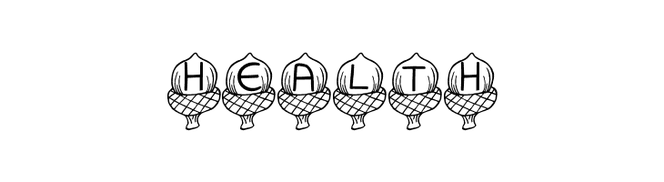 JI Acorn  Free Fonts Download