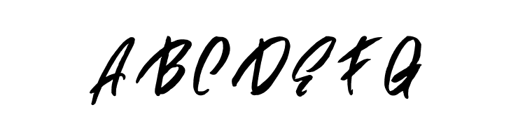 Freddie Regular  Free Fonts Download