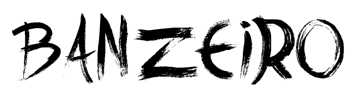 Back Ride 342  Free Fonts Download