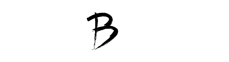 Back Ride 342  Free Fonts Download