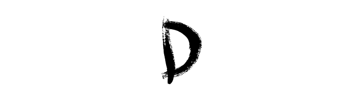 Back Ride 342  Free Fonts Download
