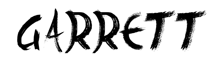 Back Ride 342  Free Fonts Download