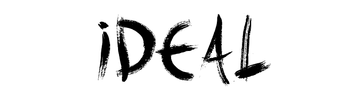 Back Ride 342  Free Fonts Download