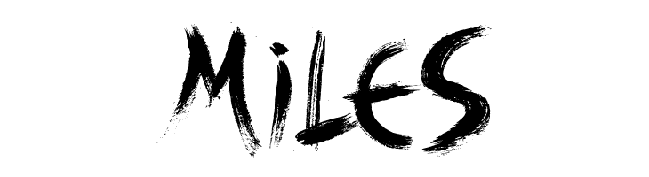 Back Ride 342  Free Fonts Download