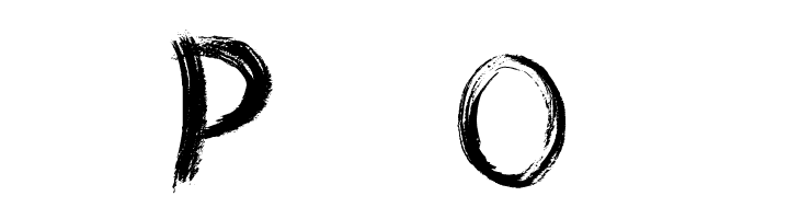 Back Ride 342  Free Fonts Download