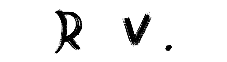 Back Ride 342  Free Fonts Download