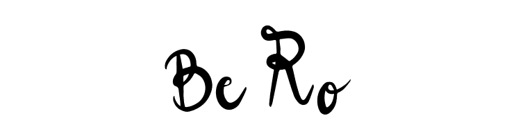 Colpa Tua  Free Fonts Download