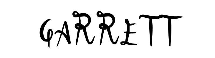 Colpa Tua  Free Fonts Download