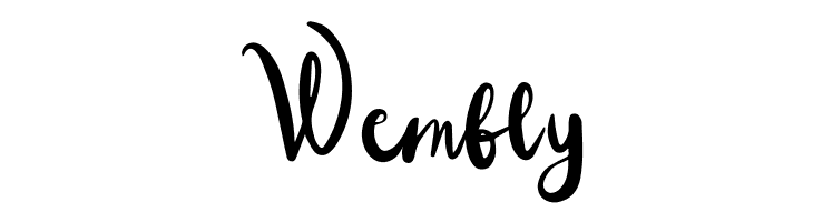 Colpa Tua  Free Fonts Download