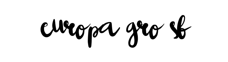 Colpa Tua  Free Fonts Download