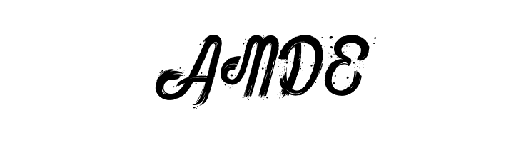 The Bully_PersonalUseOnly  Free Fonts Download