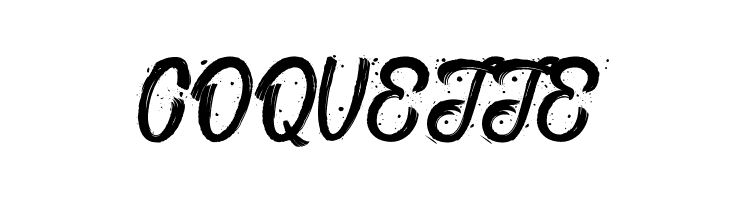 The Bully_PersonalUseOnly  Free Fonts Download