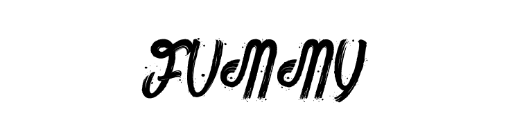 The Bully_PersonalUseOnly  Free Fonts Download