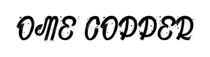 The Bully_PersonalUseOnly  Free Fonts Download