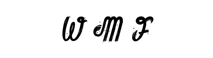 The Bully_PersonalUseOnly  Free Fonts Download