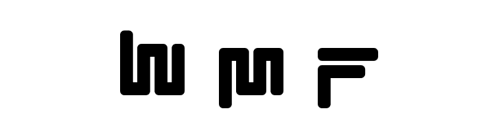 EC SimpliCity Regular  Free Fonts Download