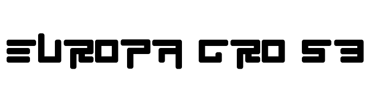 EC SimpliCity Regular  Free Fonts Download