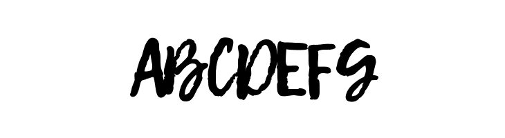 Hello August Hand  Free Fonts Download