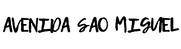 Hello August Hand  Free Fonts Download