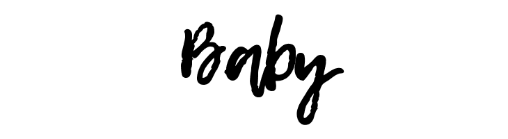 Hello August Hand  Free Fonts Download