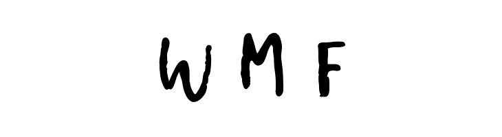 Hello August Hand  Free Fonts Download