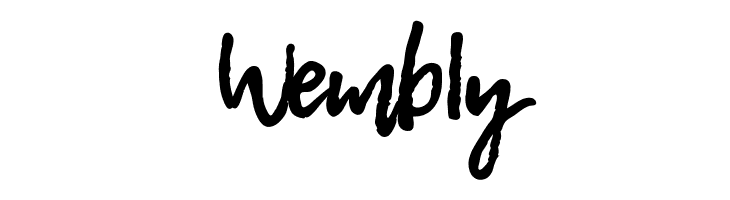 Hello August Hand  Free Fonts Download