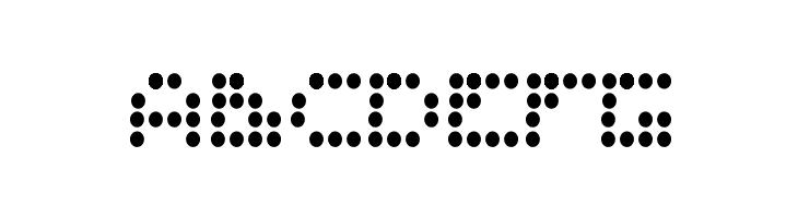 Routine  Free Fonts Download