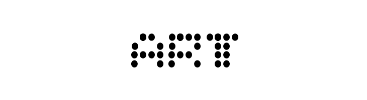 Routine  Free Fonts Download