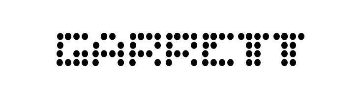 Routine  Free Fonts Download