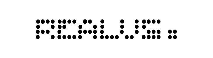 Routine  Free Fonts Download