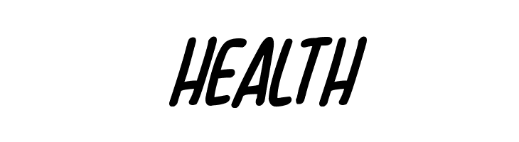 Lovehearts XYZ Italic  Free Fonts Download