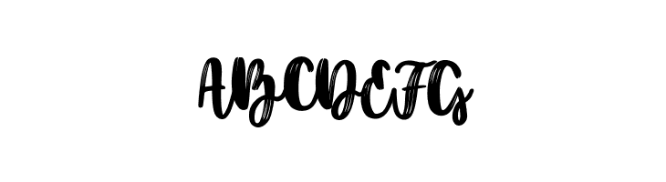 Better Together Script  Free Fonts Download