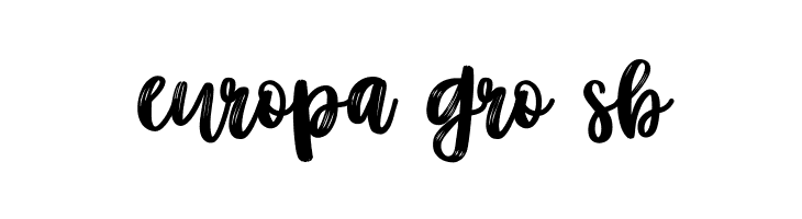 Better Together Script  Free Fonts Download