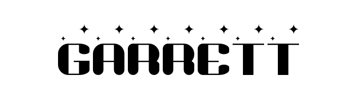 Video Dames Regular  Free Fonts Download