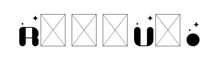 Video Dames Regular  Free Fonts Download