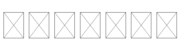 Video Dames Regular  Free Fonts Download