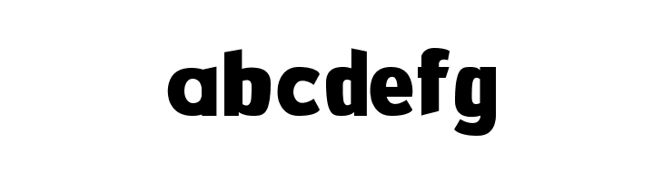 FlexiBendi  Free Fonts Download