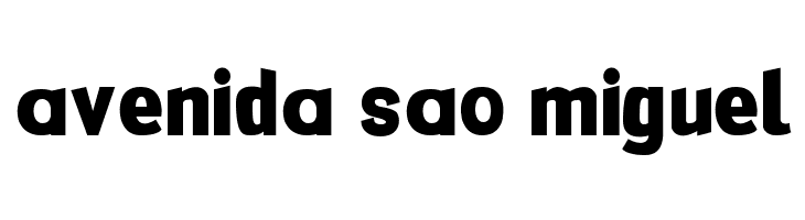 FlexiBendi  Free Fonts Download