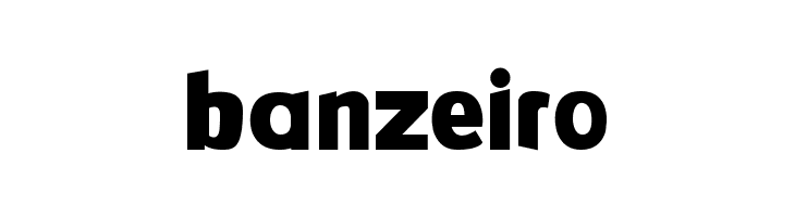 FlexiBendi  Free Fonts Download