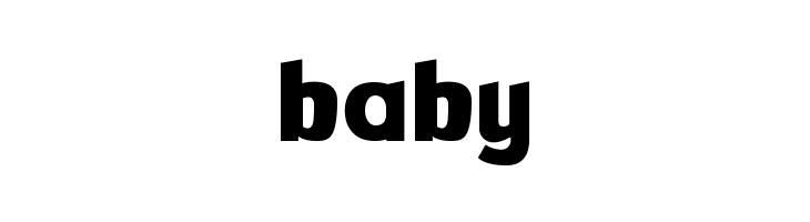 FlexiBendi  Free Fonts Download