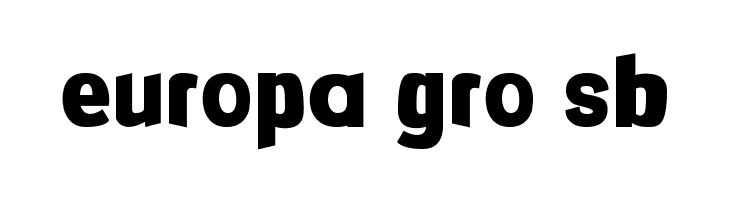 FlexiBendi  Free Fonts Download
