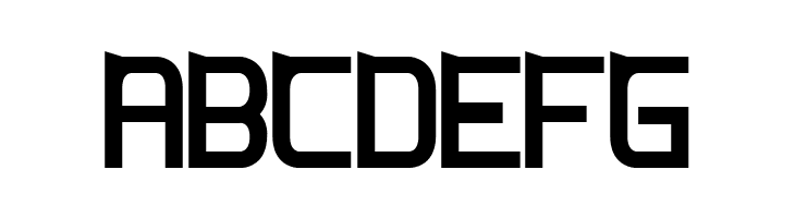 CS-Fox  Free Fonts Download